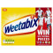 Weetabix Cereal 24Pk