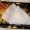 Ika Sashimi (Squid)