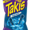 Takis Blue Heat 280G