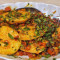 Masala Vegetable Idli