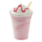 Liten Strawberry Frosty Shake 