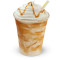 Liten Caramel Frosty Shake 