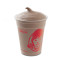 Medium Original Choklad Frosty 