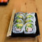 California Roll 8Pcs