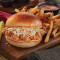 Chalet Crispy Chicken Sandwich