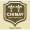 Chimay Cinq Cents (Vit)