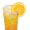 Orange Grapefrukt Breeze