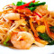 Pad Thai Vegetable With Egg