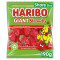 Haribo Giant Strawbs (140G)