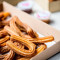 24 Churros