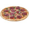 Pizza Salami [Gro