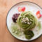 Matcha Custard Pancake