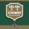 Chimay 150 (Grön)