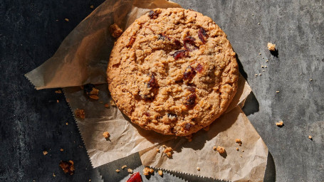 Havregrynsrussin Med Bär Cookie 4-Pack