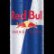 16 Oz Red Bull