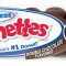 Hostess Choklad Donettes 3Oz