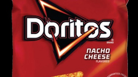 Dorito Nacho Ost 11Z