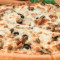 3-Toppande Stor Pizza