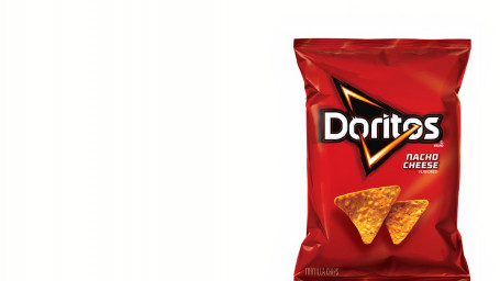 Doritos Nacho Ost (240 Kal)