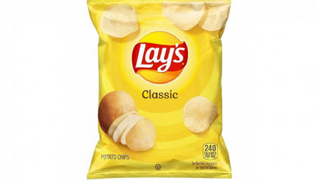 Lay's Classic (240 Cals)