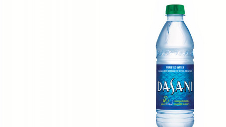 Dasani Vatten (0 Kal)