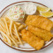 Fish Chips (3 Stycken)