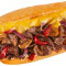 #35 Cheese Steak