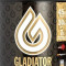 Gladiator Tub 2Lb, Vanilj