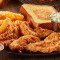 Chicken Finger Tallrik Buffalo 5 Fingers