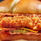 Zaxby's Signature Club Sandwich Meal