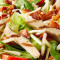 Chicken Bacon Ranch Salad (Förrätt)