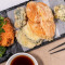 8. Vegetable Tempura App