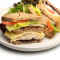 Harvest Turkey Club