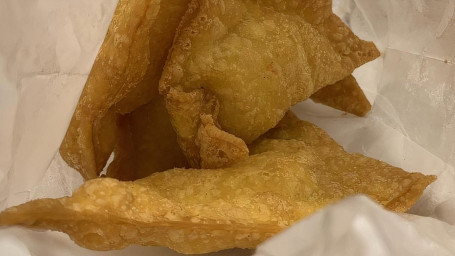 Crab Rangoon (8)