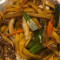 40. Beef Lo Mein