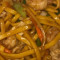 44. Räkor Lo Mein