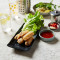 Imperial Spring Rolls (Ch 7843; Gi Ograve; R 7871; T Ocirc;M Cua) (5 Pieces)