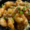 53. Salt Garlic Shrimp