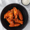 Chicken Wings Combo (10 Pcs)