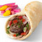 Lule Kabob Wrap