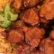 C16. General Tso's Chicken