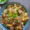 45. Rost Pork Fried Rice