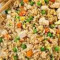 44. Chicken Fried Rice