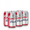 Budweiser 6-Pack