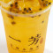 Passion Fruit Green Tea Bù Lǐ Bǎi Xiāng Lǜ