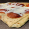 Pepperoni Mozzarella Crepe