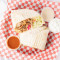 4. Mix Donair Wrap (Chicken, Beef Lamb)