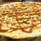 Bbq Chicken Pizza (Medium 12