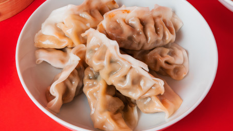 8-Pack Dumplings