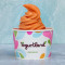 Plantbaserad Big Pop Sorbet